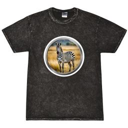 Zebra Animal 4