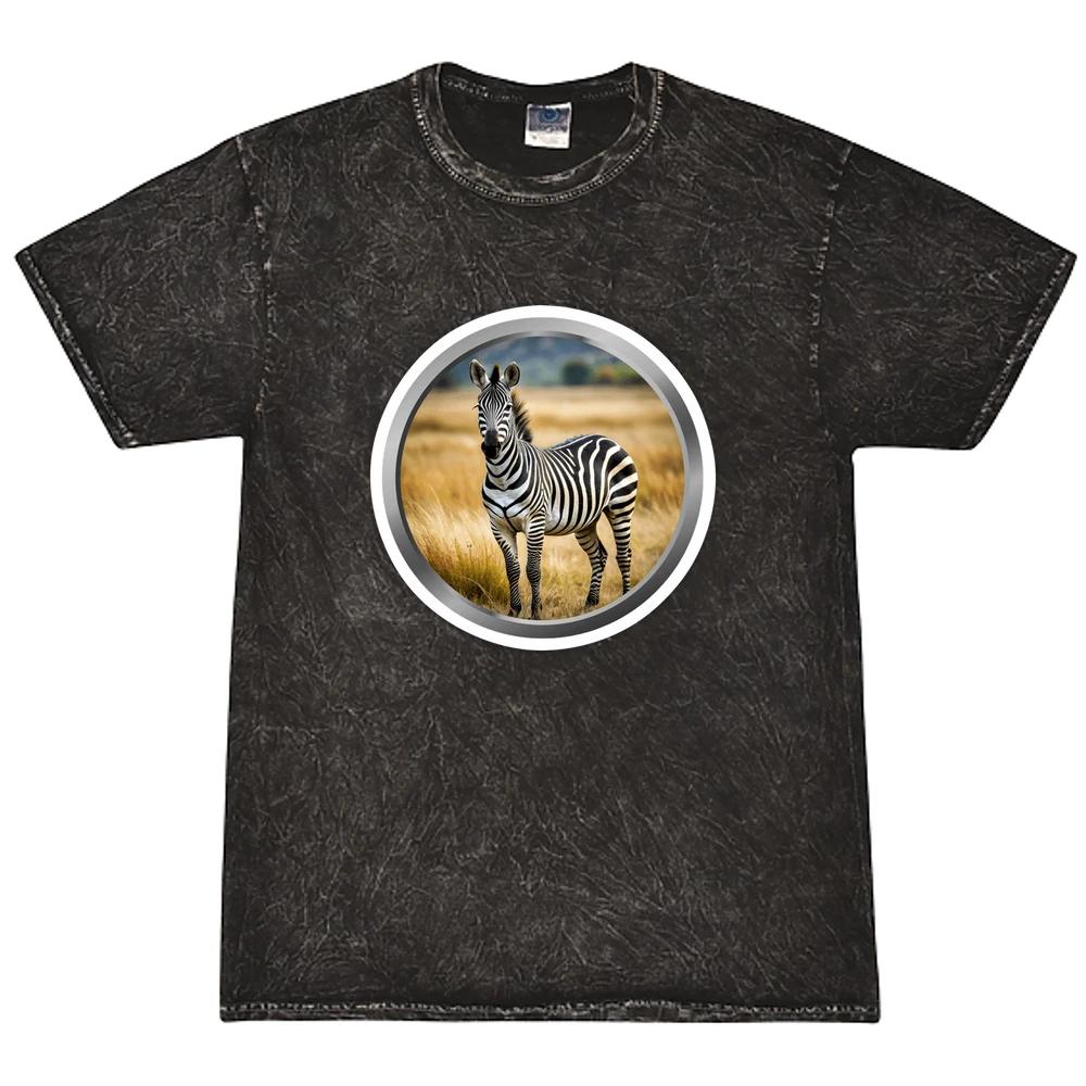 Zebra Animal 4