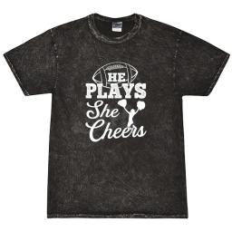 Cheer Mom Football Son