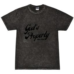 Gods Property Since 1954