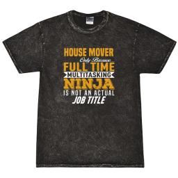 House Mover