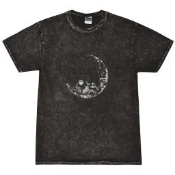 House On The Moon