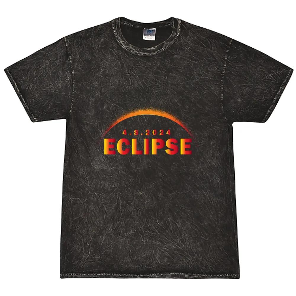 Solar Eclipse April 8 2024