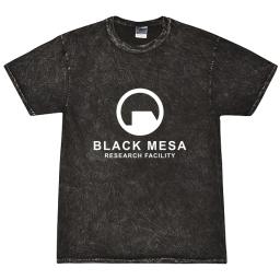 Black Mesa Research Facility