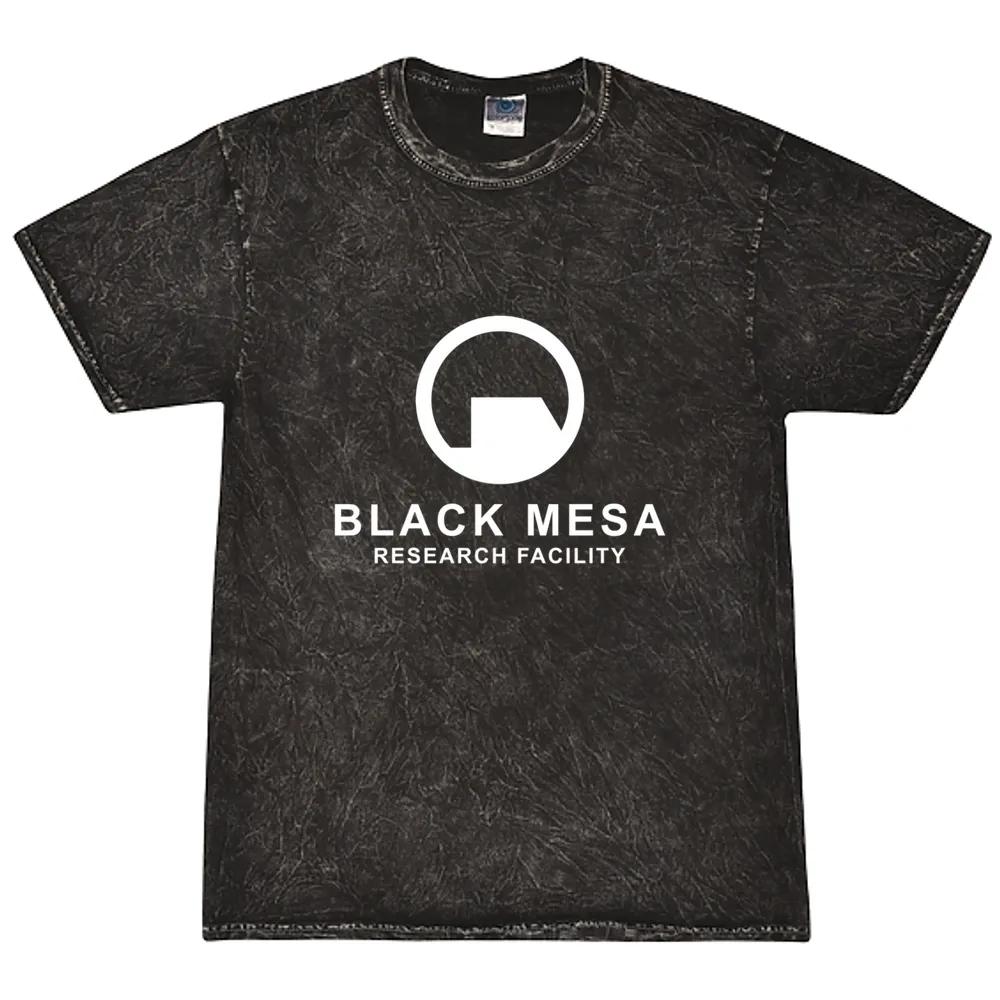 Black Mesa Research Facility