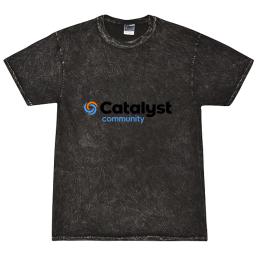 Catalyst Community Logo Color