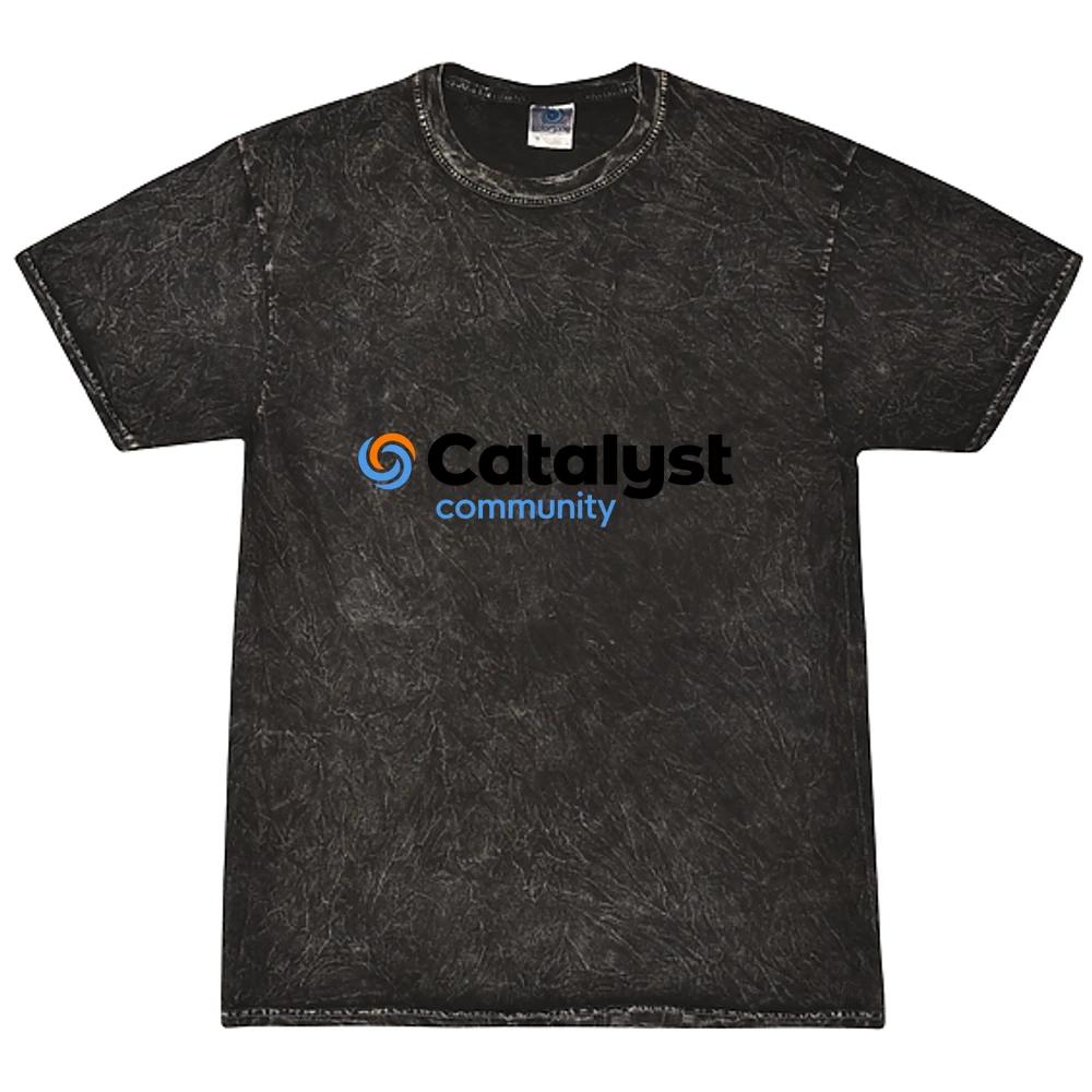 Catalyst Community Logo Color