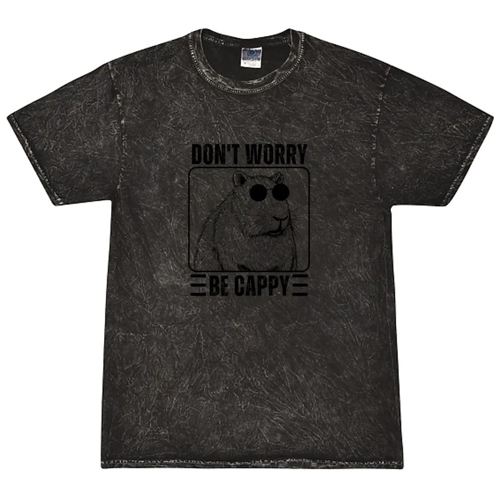 Dont Worry Be Cappy