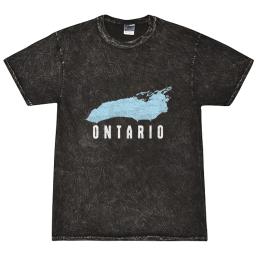 Lake Ontario Great Lakes