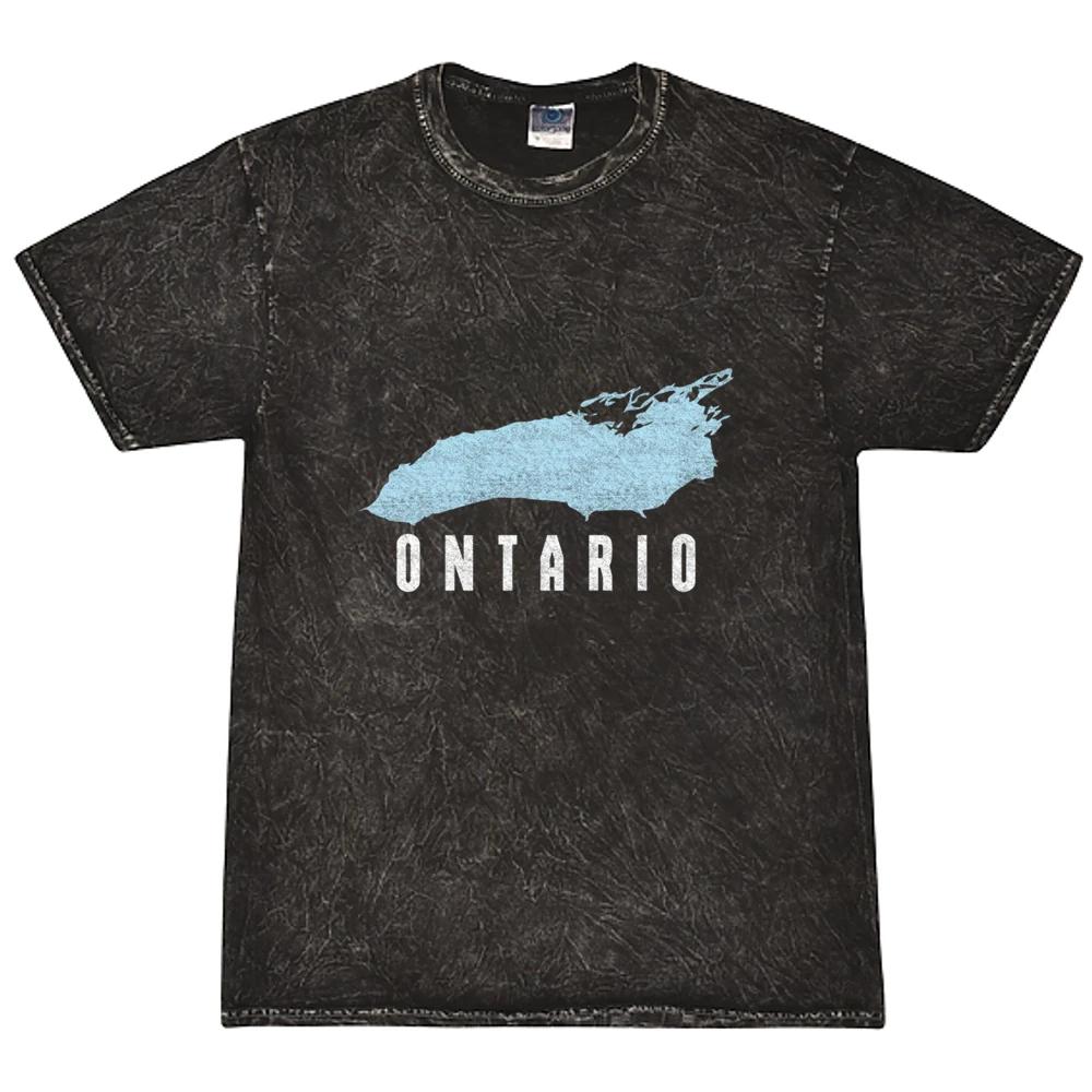 Lake Ontario Great Lakes