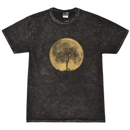 Moon Tree