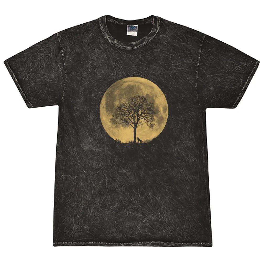 Moon Tree