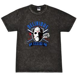 Womens Delirious Army Premium