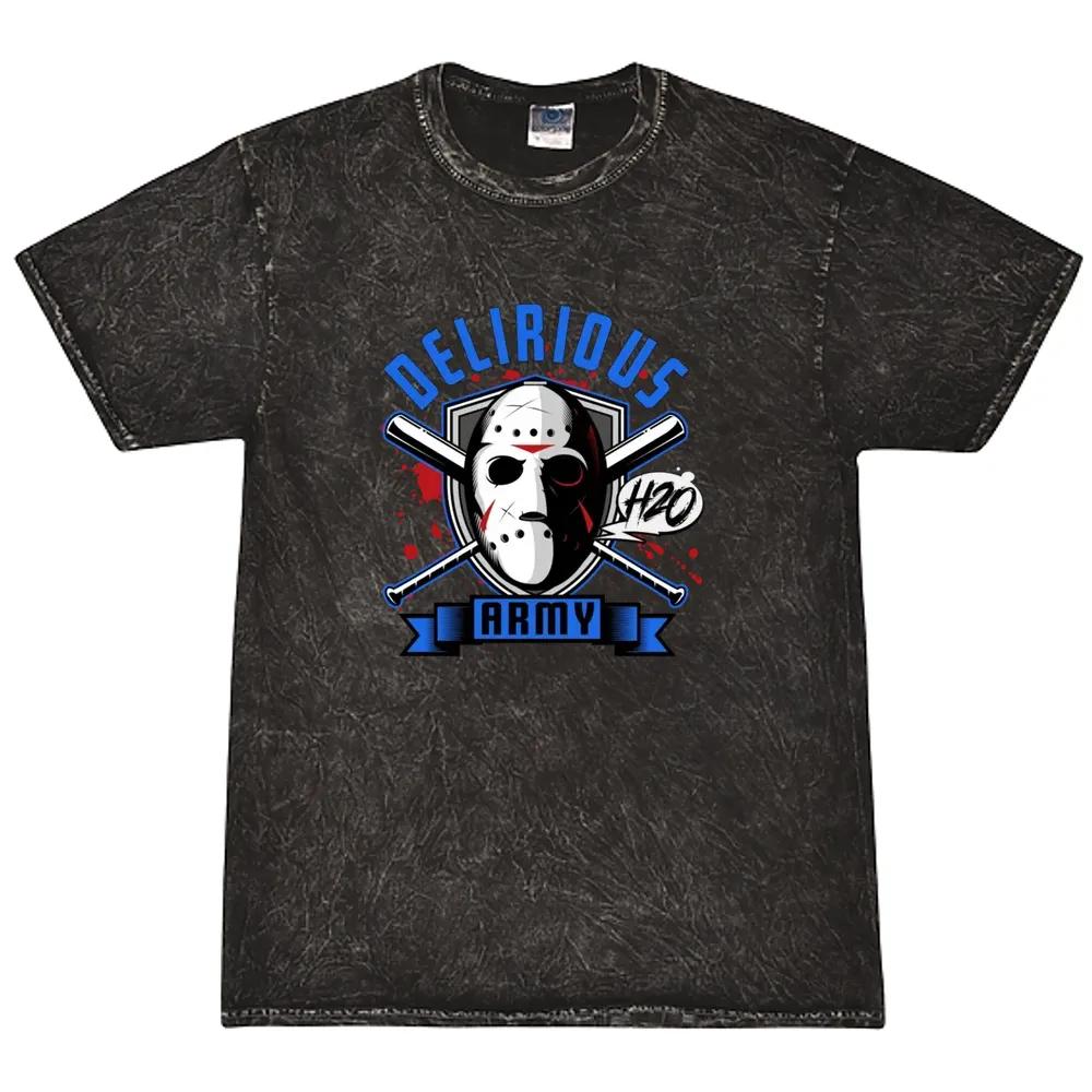 Womens Delirious Army Premium