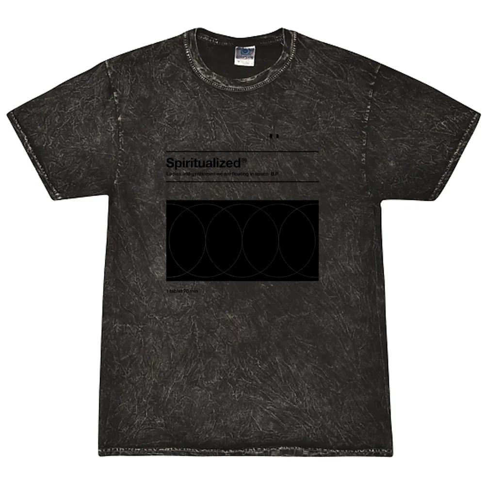 Spiritualized Music Logo