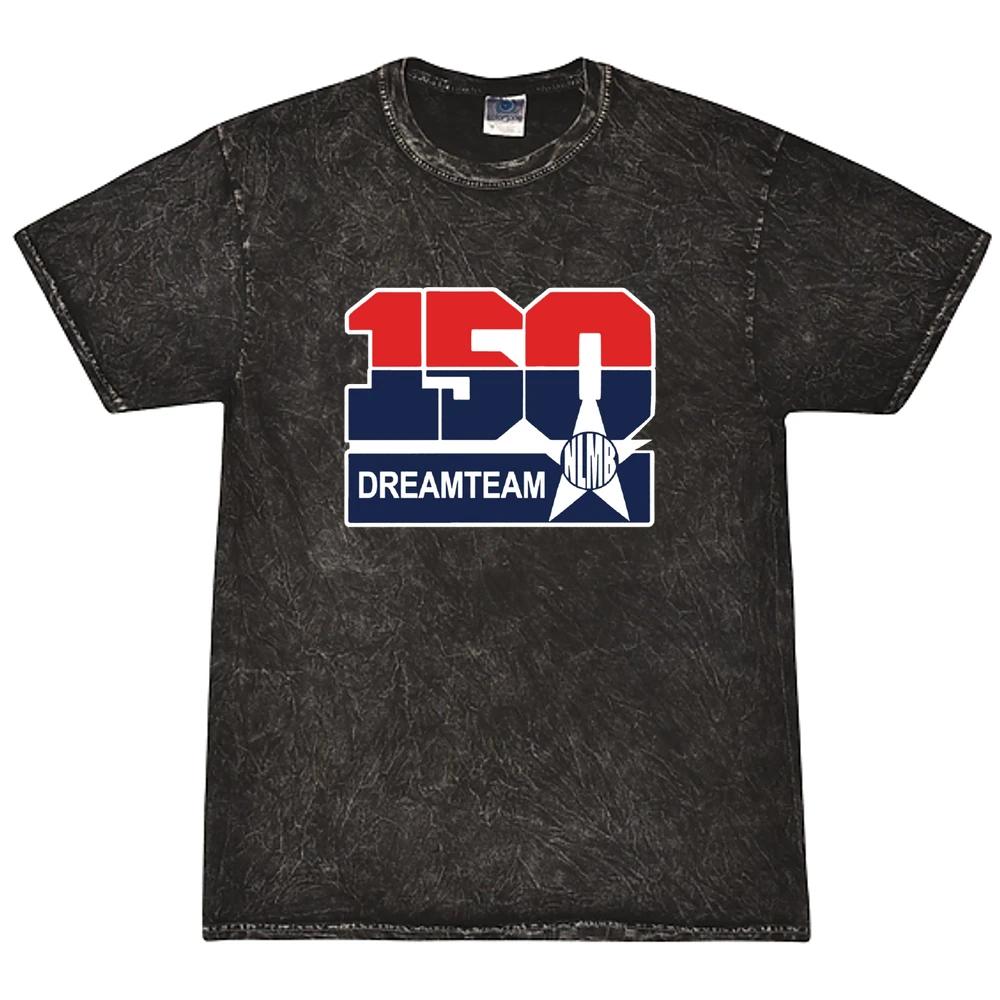 150 Dream Team Logo