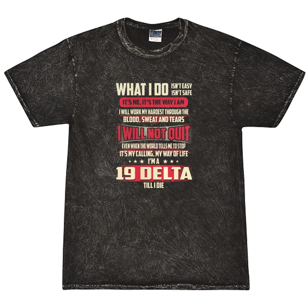 19 Delta What I Do Job