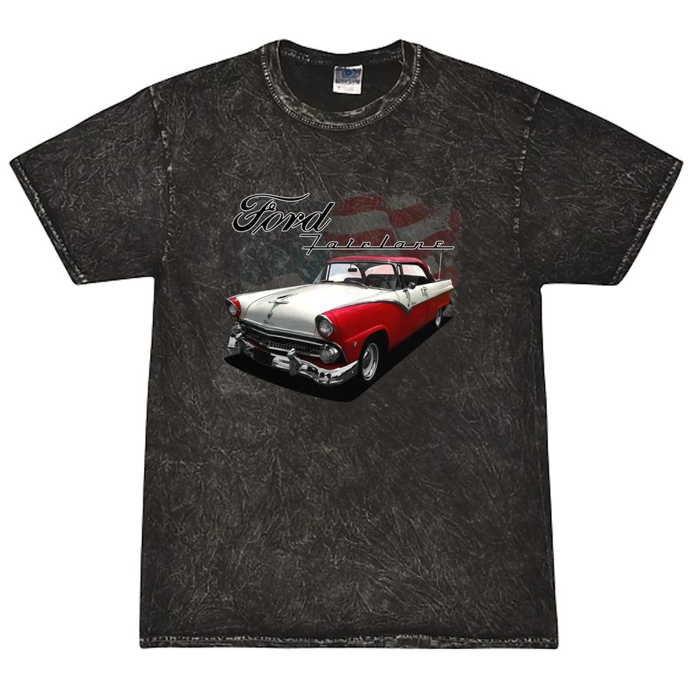 1955 Ford Fairlane Victoria