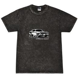 1969 Nova American Muscle