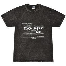 20000 Leagues Under The Sea
