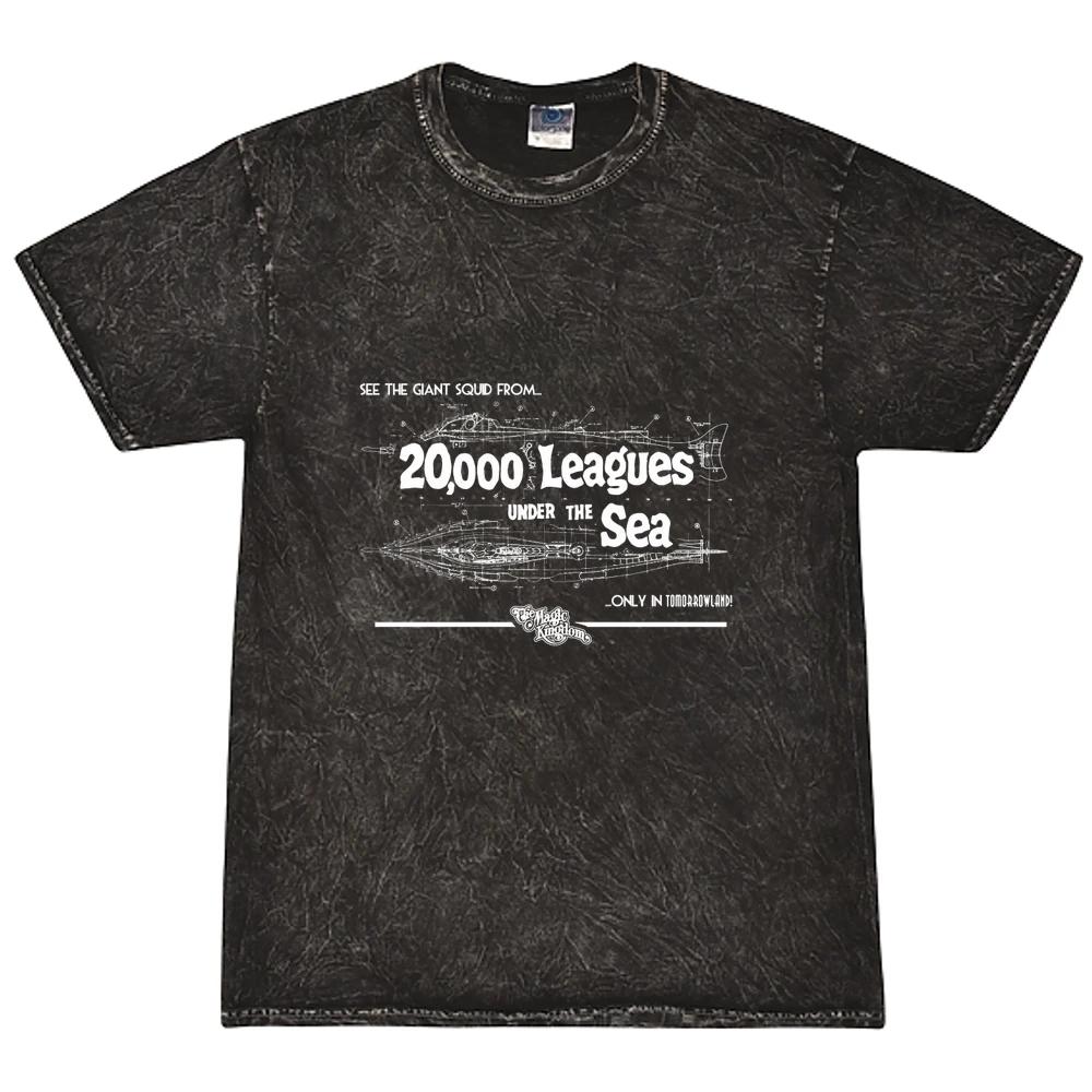 20000 Leagues Under The Sea