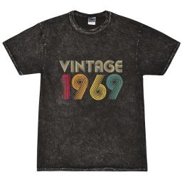 50th Birthday Vintage 1969