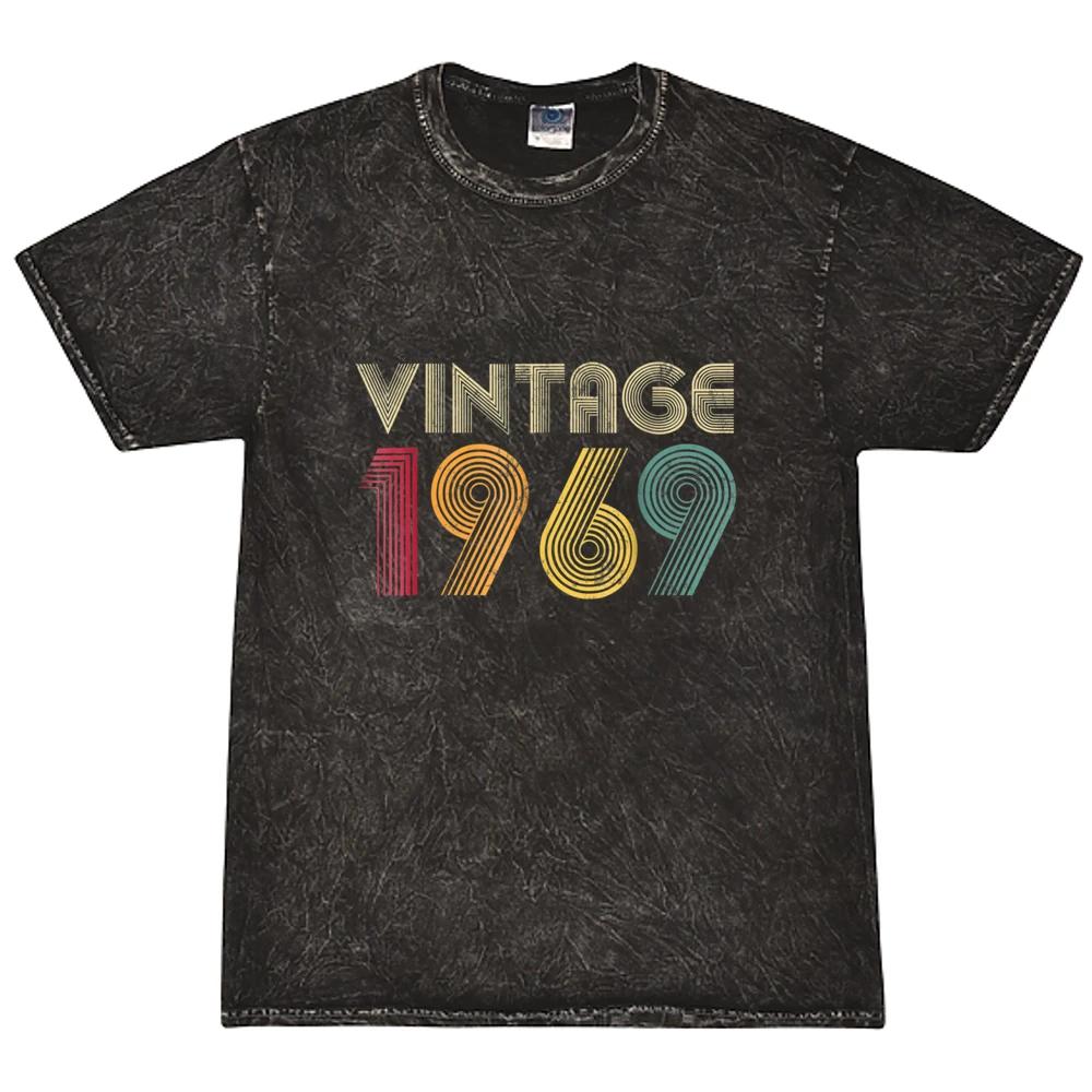 50th Birthday Vintage 1969