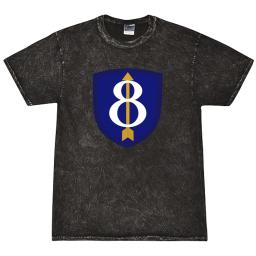 8th Infantry Division