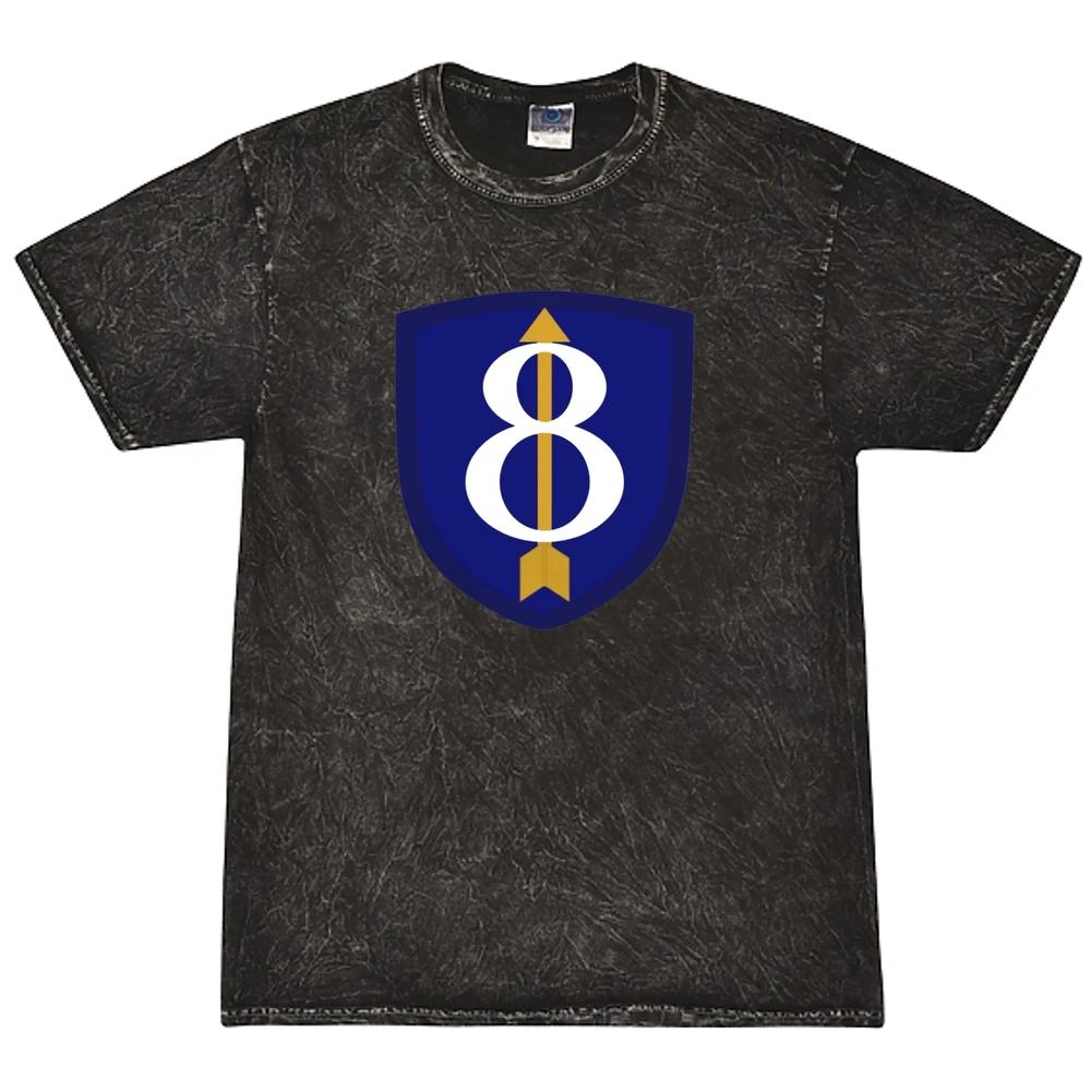 8th Infantry Division