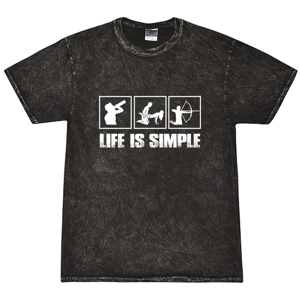 Archery Life Is Simple
