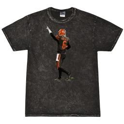 Baker Mayfield