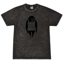 Banksy Monkey Limted Edition