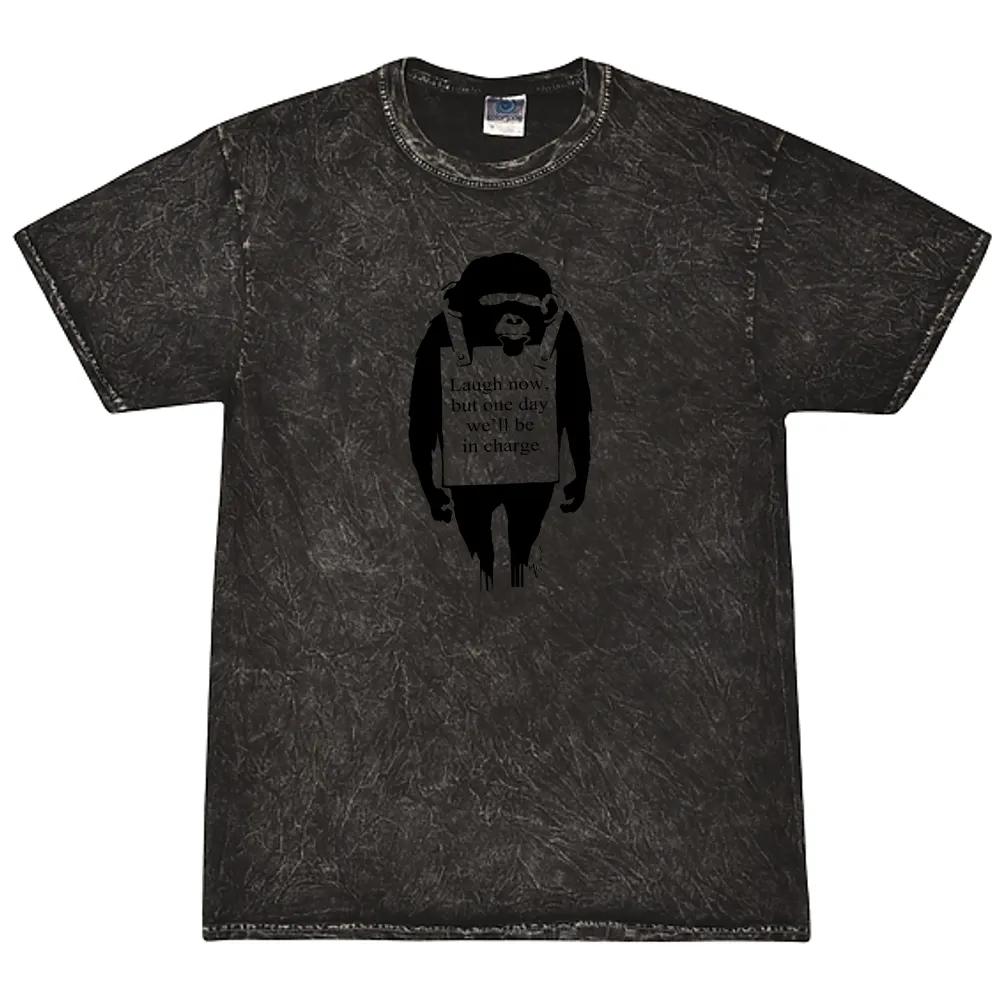 Banksy Monkey Limted Edition