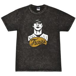 Baseball Furies