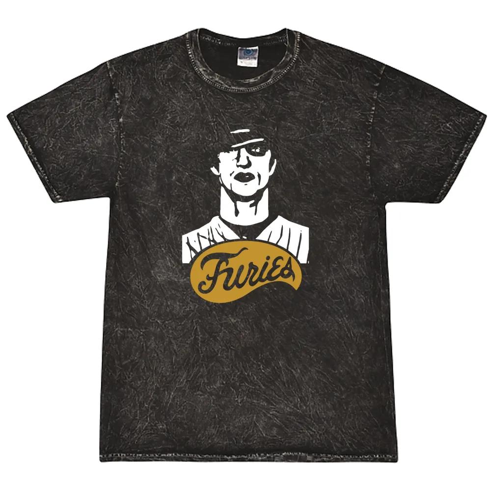 Baseball Furies