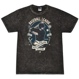 Baseball League