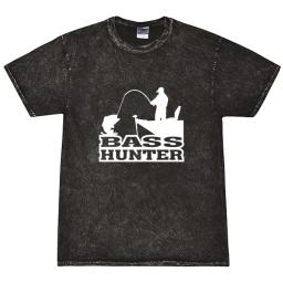 Bass Hunter Bass Fishing