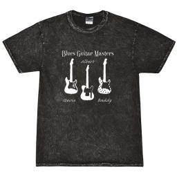 Blues Guitar Masters