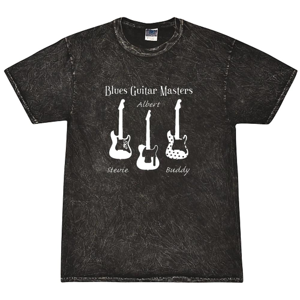 Blues Guitar Masters