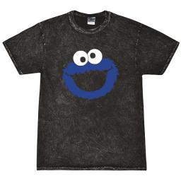 Cookie Monster Sesame Street