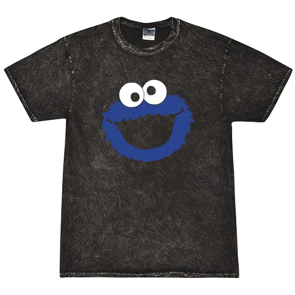 Cookie Monster Sesame Street