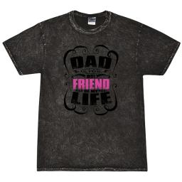 Dad Best Friend Of My Life