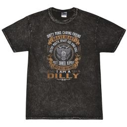 Dilly Last Name Surname