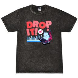 Drop It Ok Catbug Dj