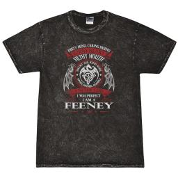 Feeney Good Heart Name