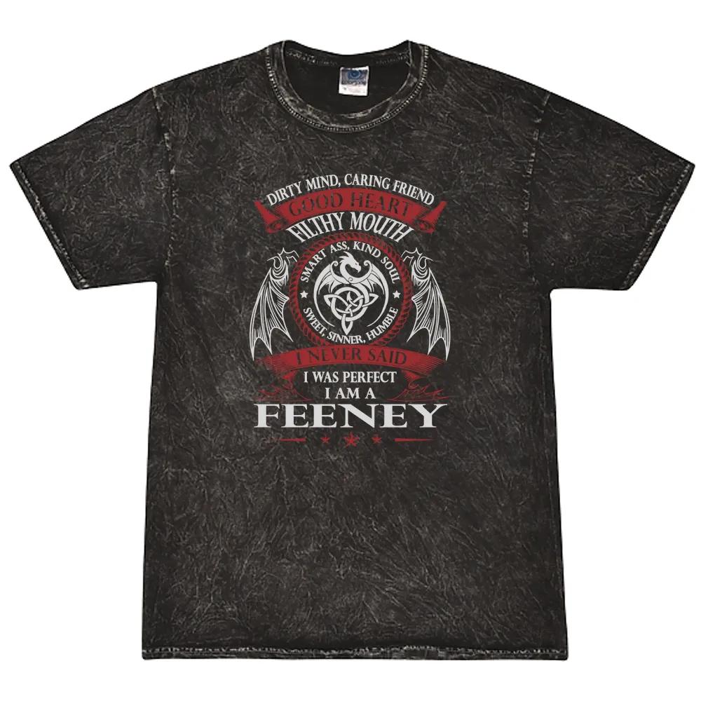 Feeney Good Heart Name