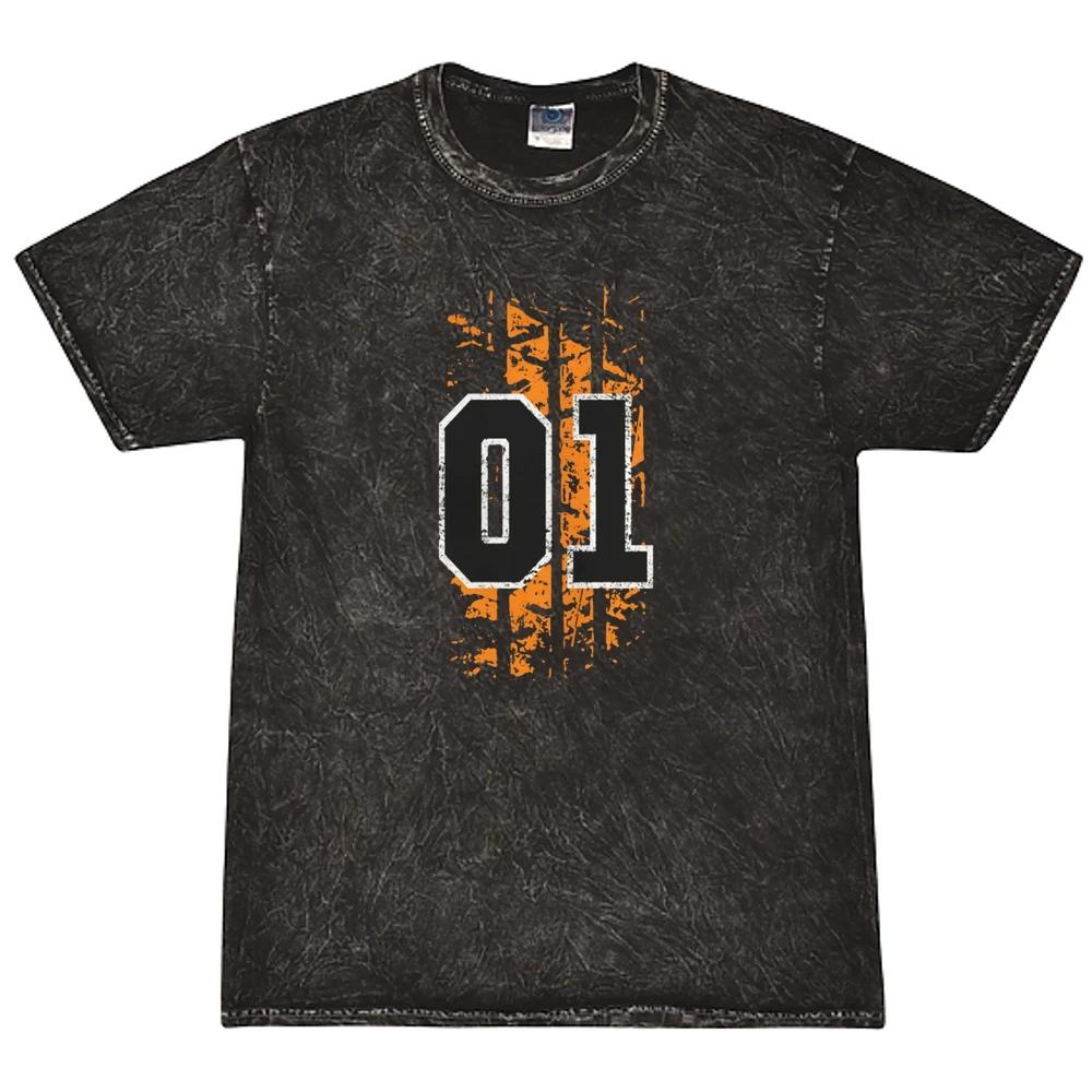 General Lee Tire Mark