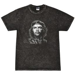 Hand Drawn Che Guevara