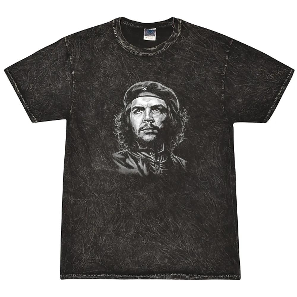 Hand Drawn Che Guevara