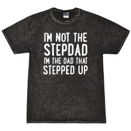 Im Not The Stepdad